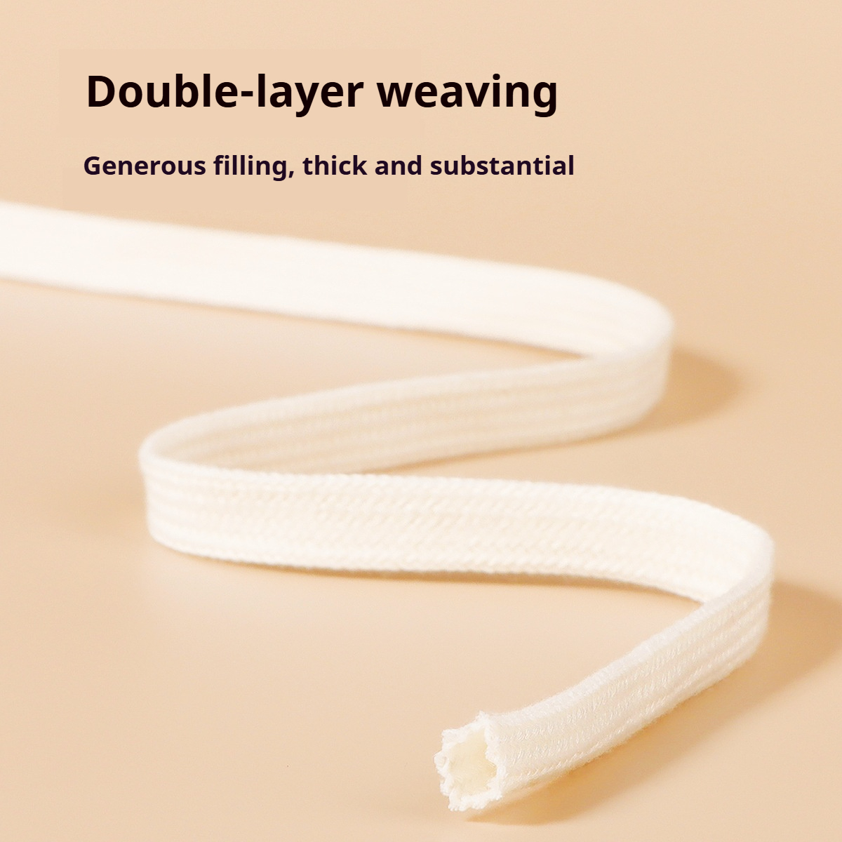1 Pair Flat Shoelaces Multi-co - Lace Replacement Flat ulasan dan harga