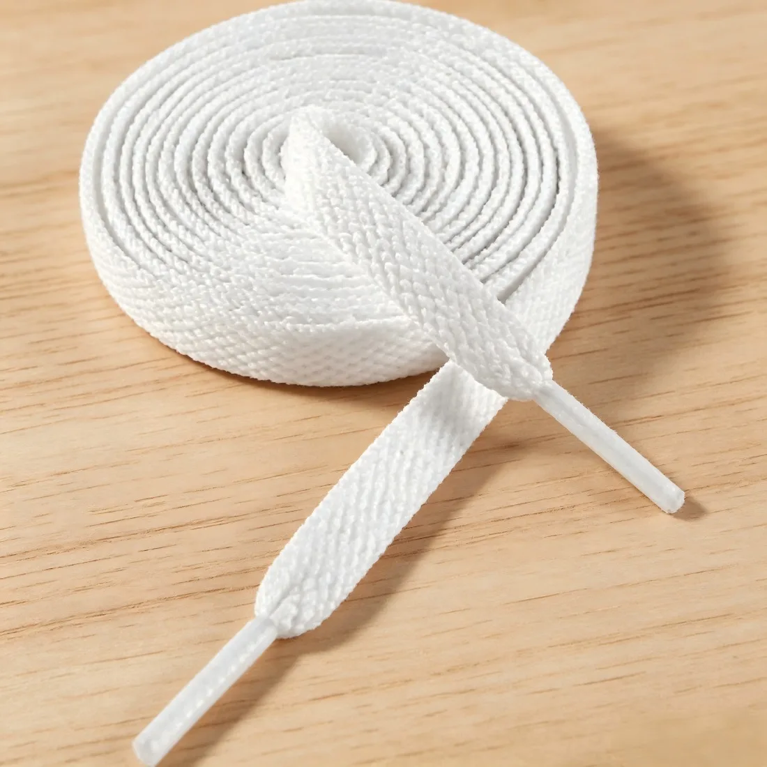 Durable Flat Shoe Laces Premiu - Lace Replacement Flat ulasan dan harga