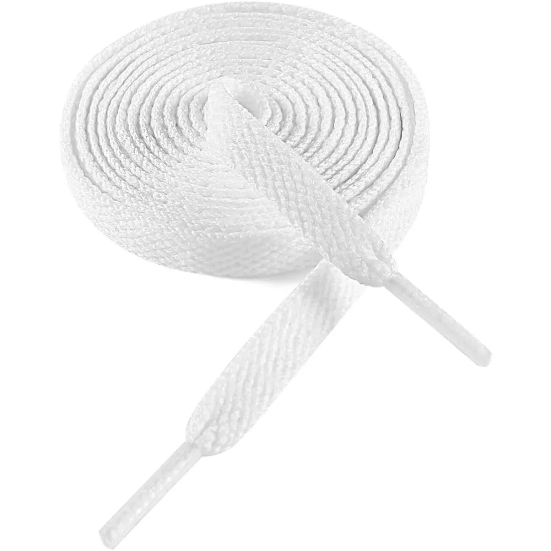 Durable Flat Shoe Laces Premiu - Lace Replacement Flat ulasan dan harga