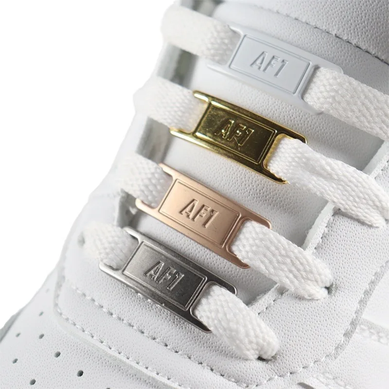 Flat Athletic Shoelaces for AF - Lace Replacement Flat ulasan dan harga